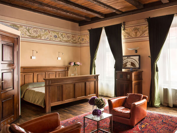 Hotel Copernicus