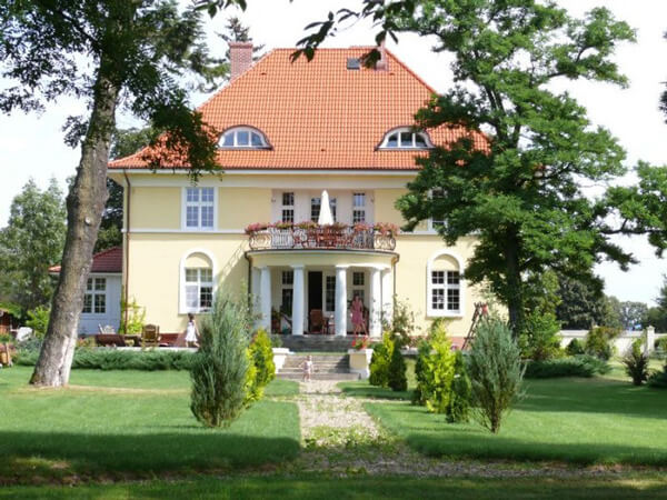 Dwór Hercowo