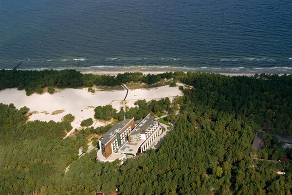 Hotel Havet