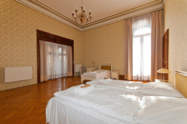 Zamek Moszna